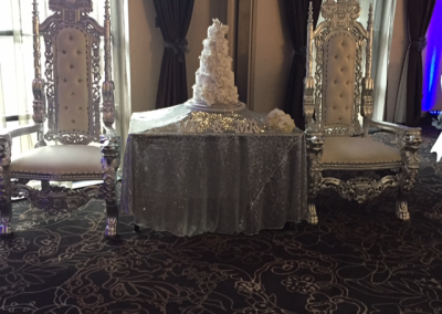 Wedding-Event Venue Tables & Chairs Dressing & Centrepieces - Liverpool